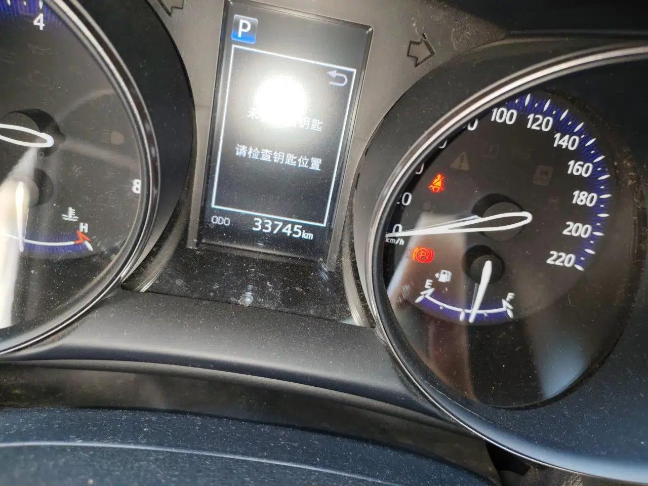 Toyota C-HR 2020 2.0L Leading Edition — миниатюра 12