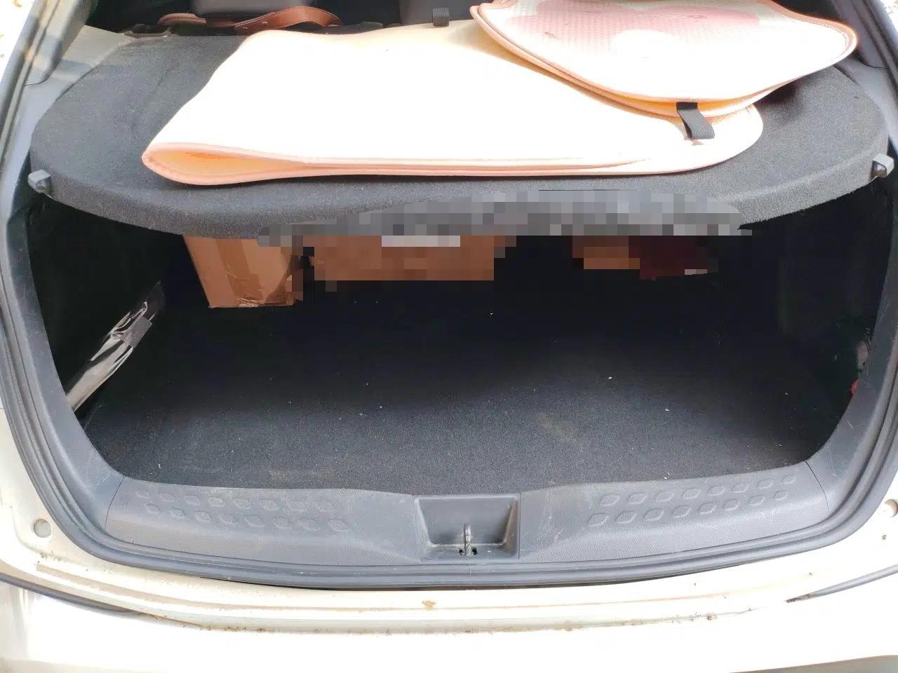 Toyota C-HR 2020 2.0L Leading Edition — миниатюра 19