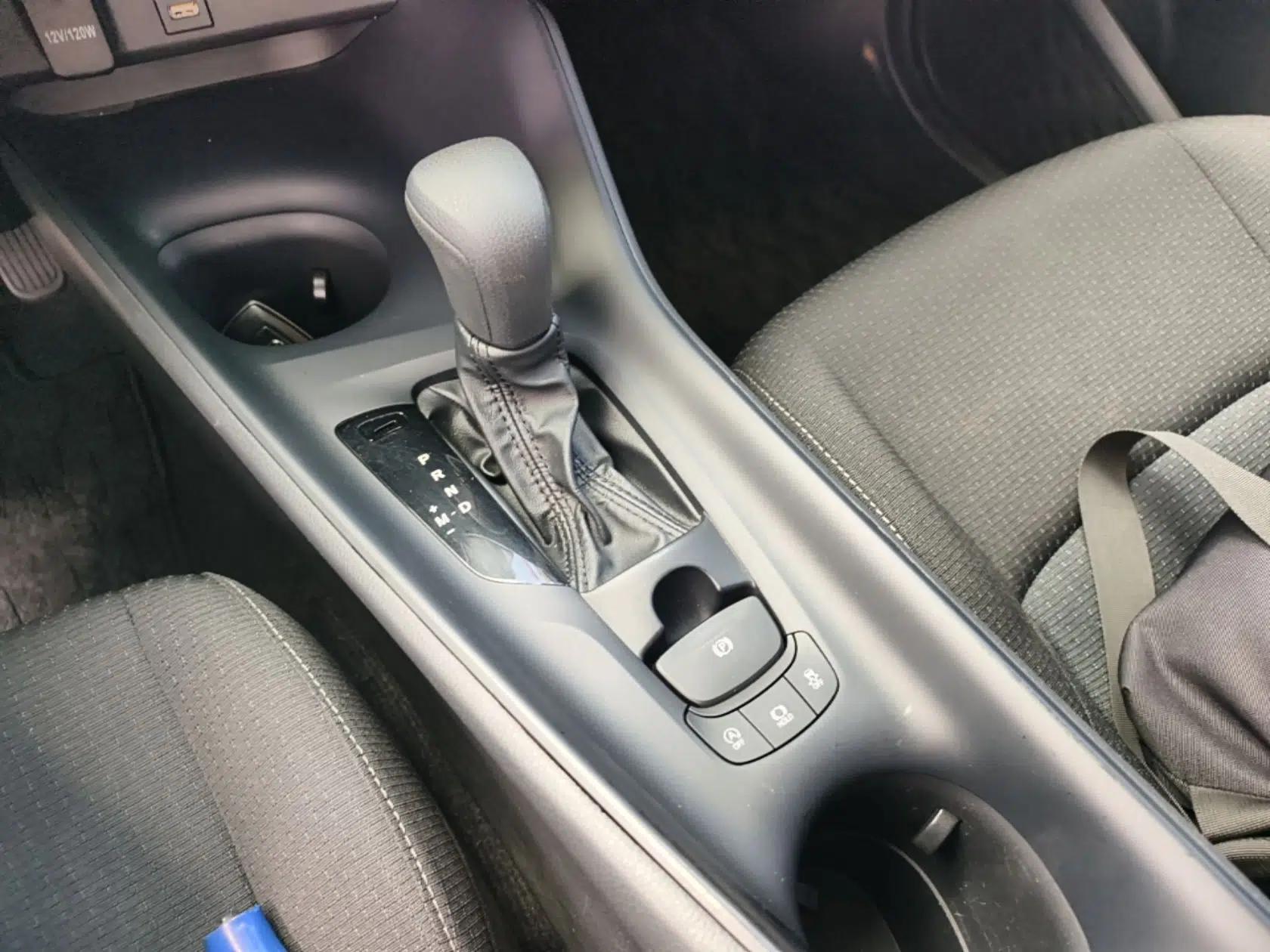 Toyota IZOA 2021 2.0L Enjoy Edition — миниатюра 21