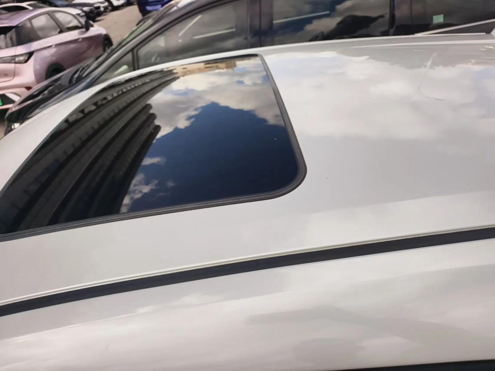 Toyota IZOA 2021 2.0L Enjoy Edition — миниатюра 7