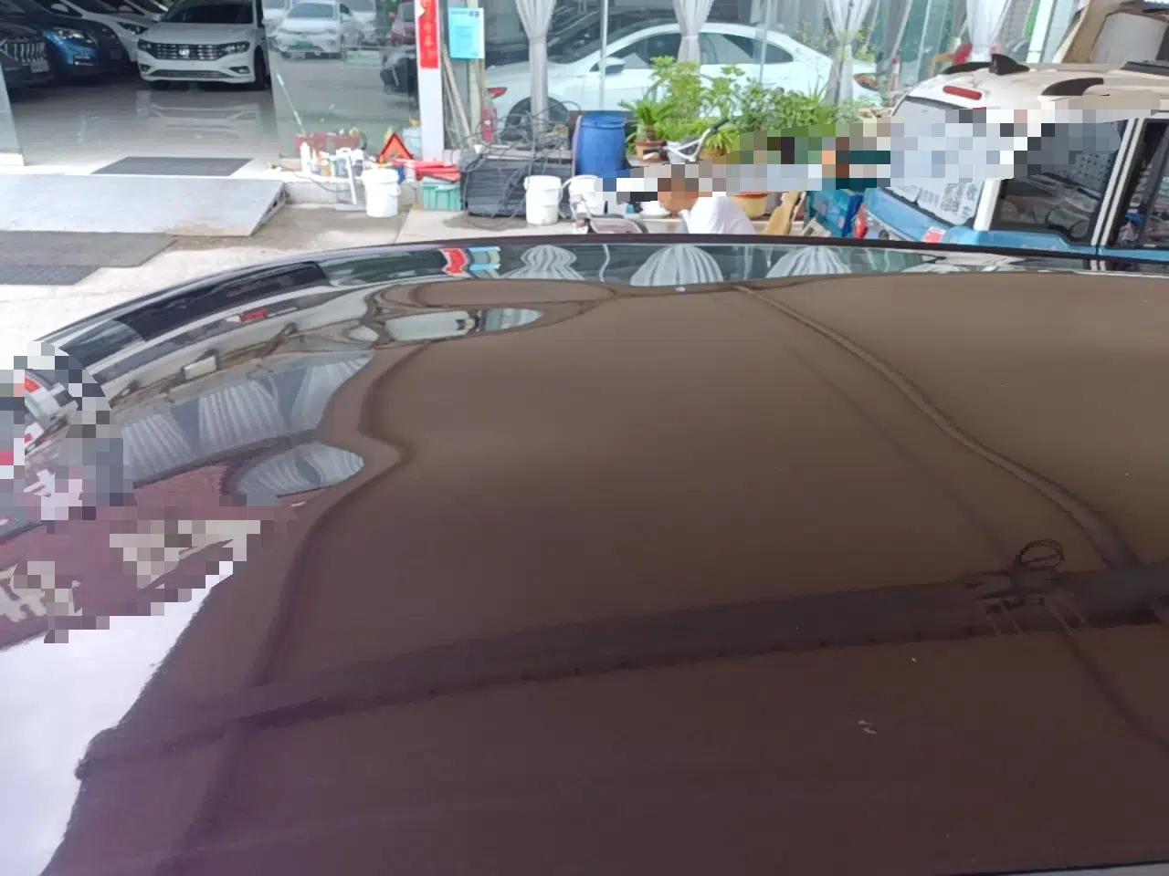 Toyota Vios FS 2017 1.5L CVT Fengchi Edition — миниатюра 7