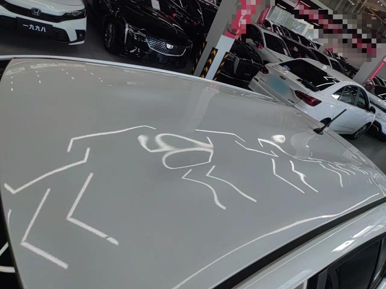 Toyota Vios FS 2019 1.5L CVT Fengchi Edition — миниатюра 7