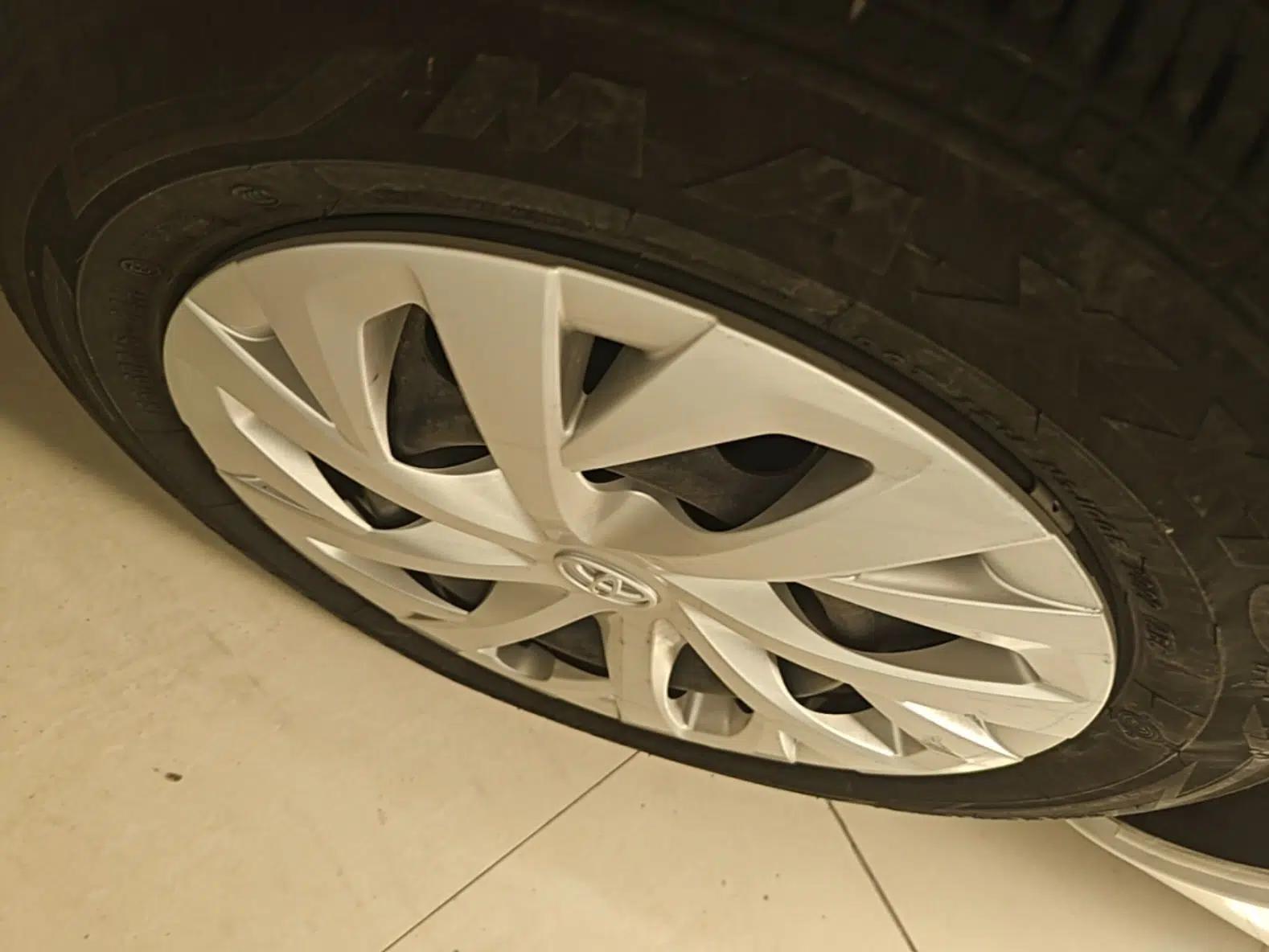 Toyota Vios FS 2022 1.5L CVT FENGCHI CARE Edition — миниатюра 11