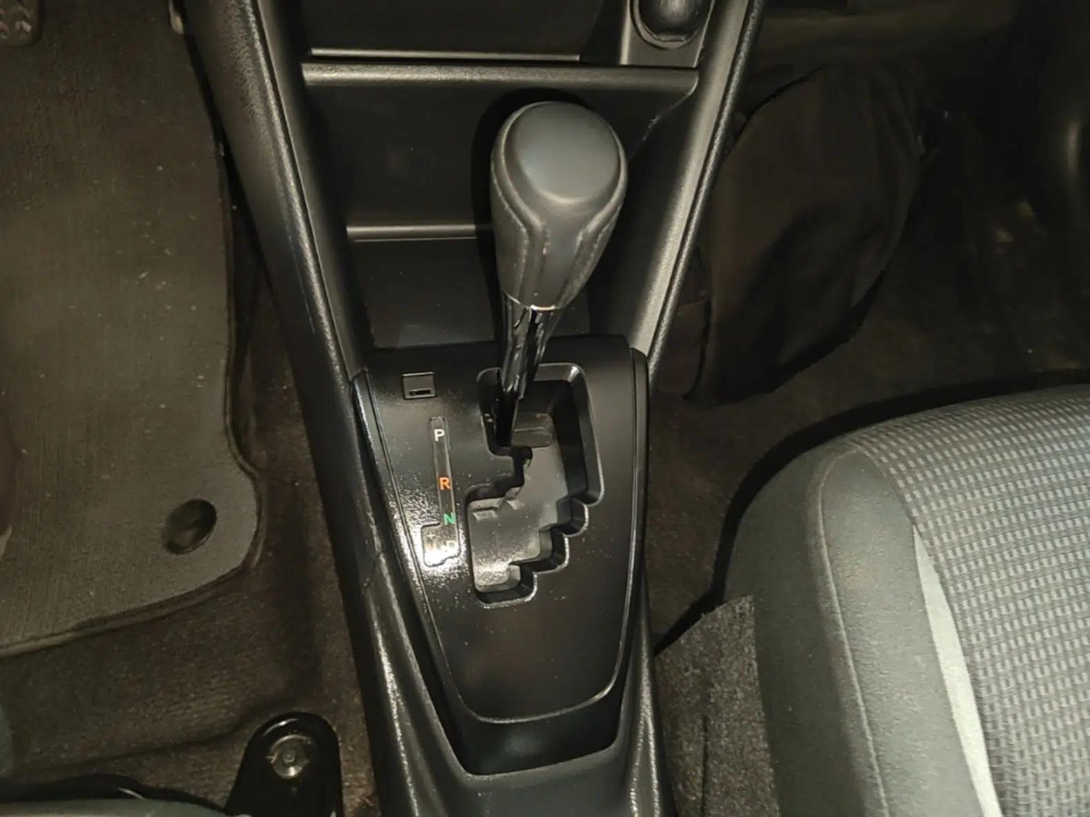 Toyota Vios FS 2022 1.5L CVT FENGCHI CARE Edition — миниатюра 16