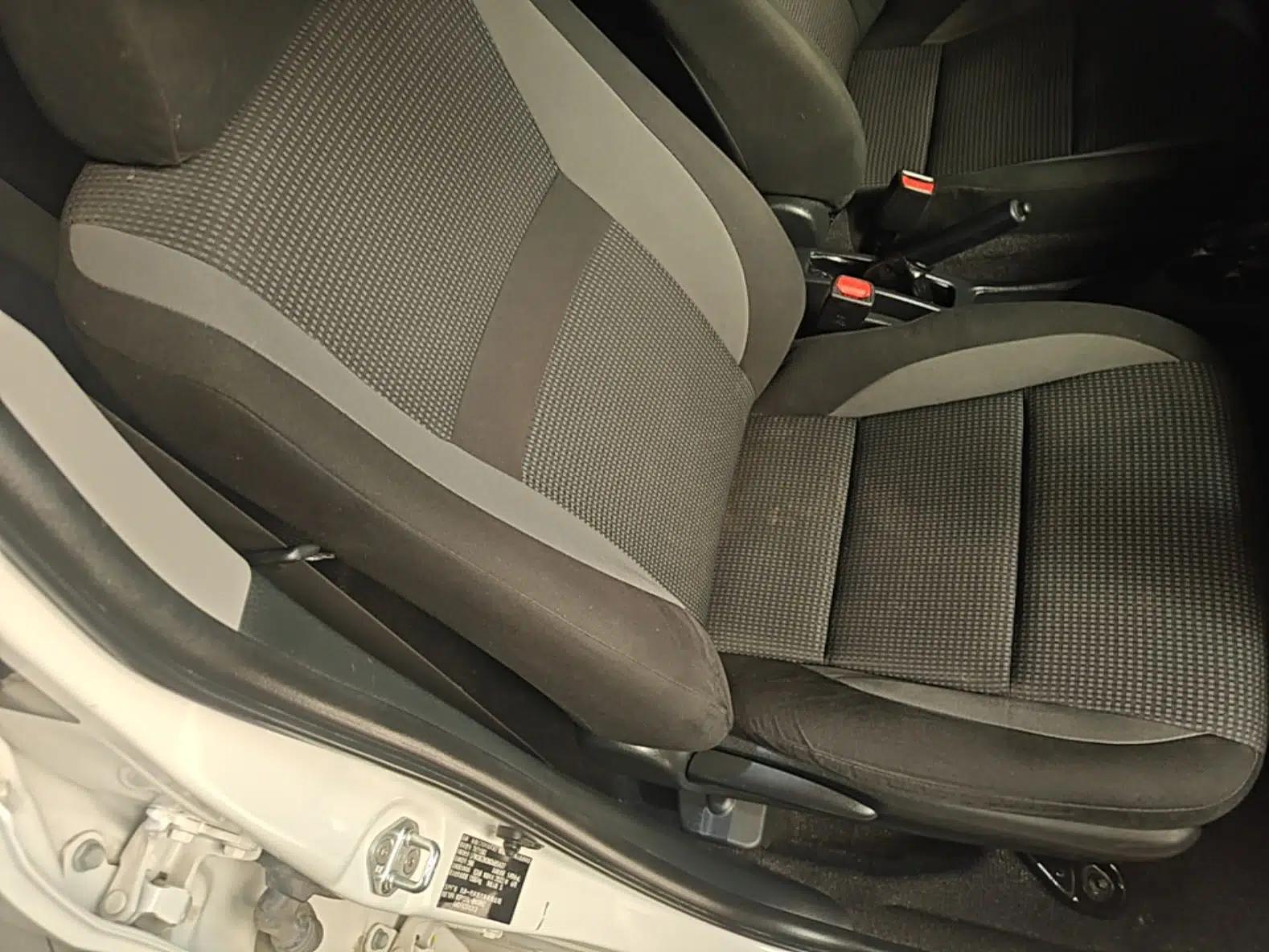 Toyota Vios FS 2022 1.5L CVT FENGCHI CARE Edition — миниатюра 19