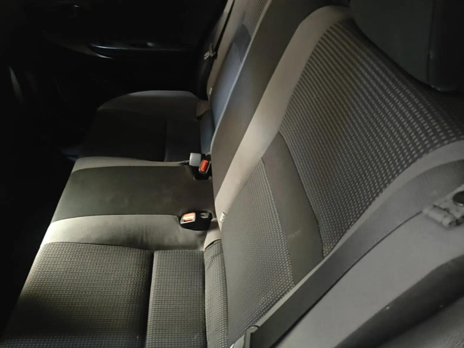 Toyota Vios FS 2022 1.5L CVT FENGCHI CARE Edition — миниатюра 20