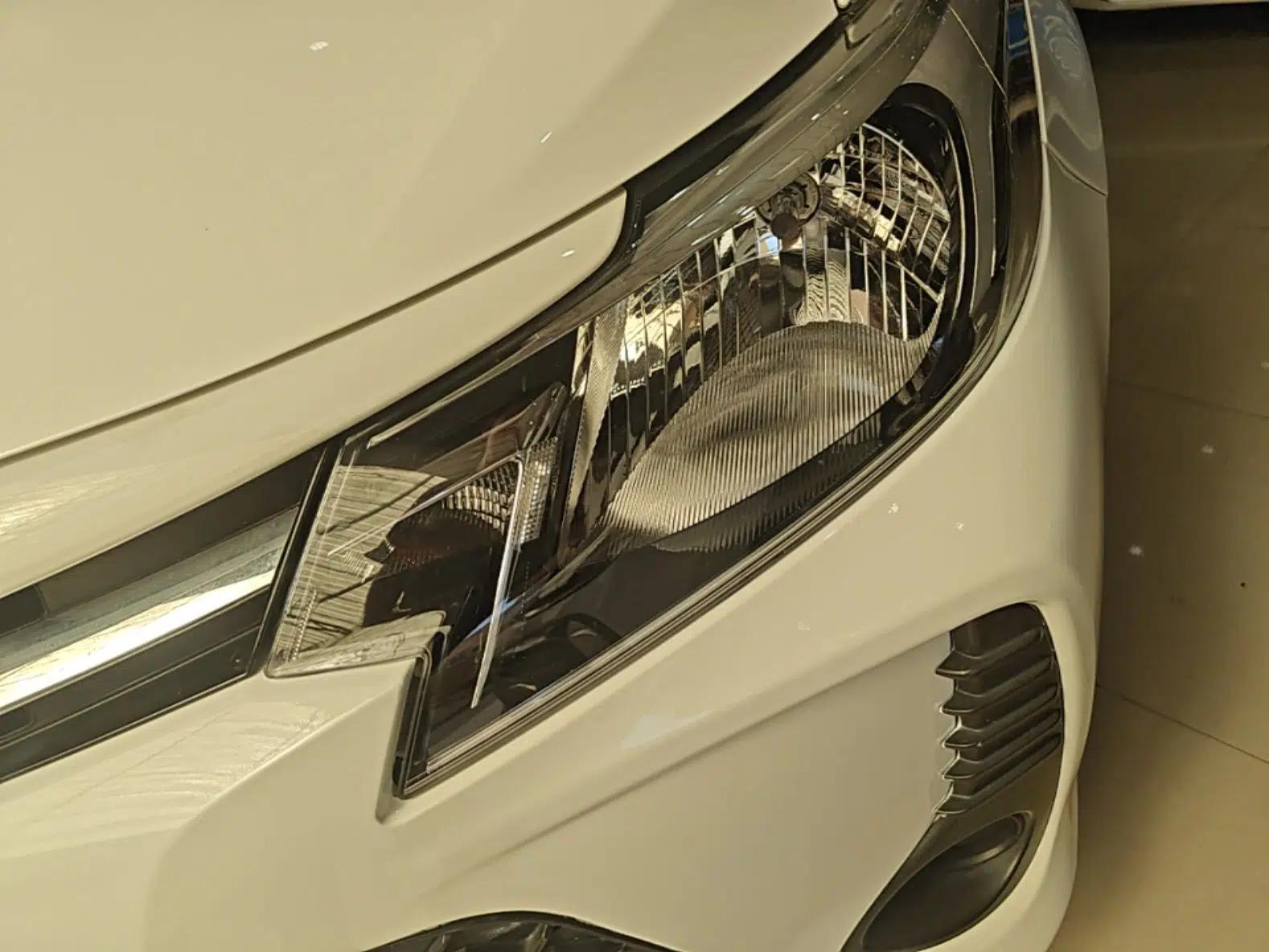 Toyota Vios FS 2022 1.5L CVT FENGCHI CARE Edition — миниатюра 8