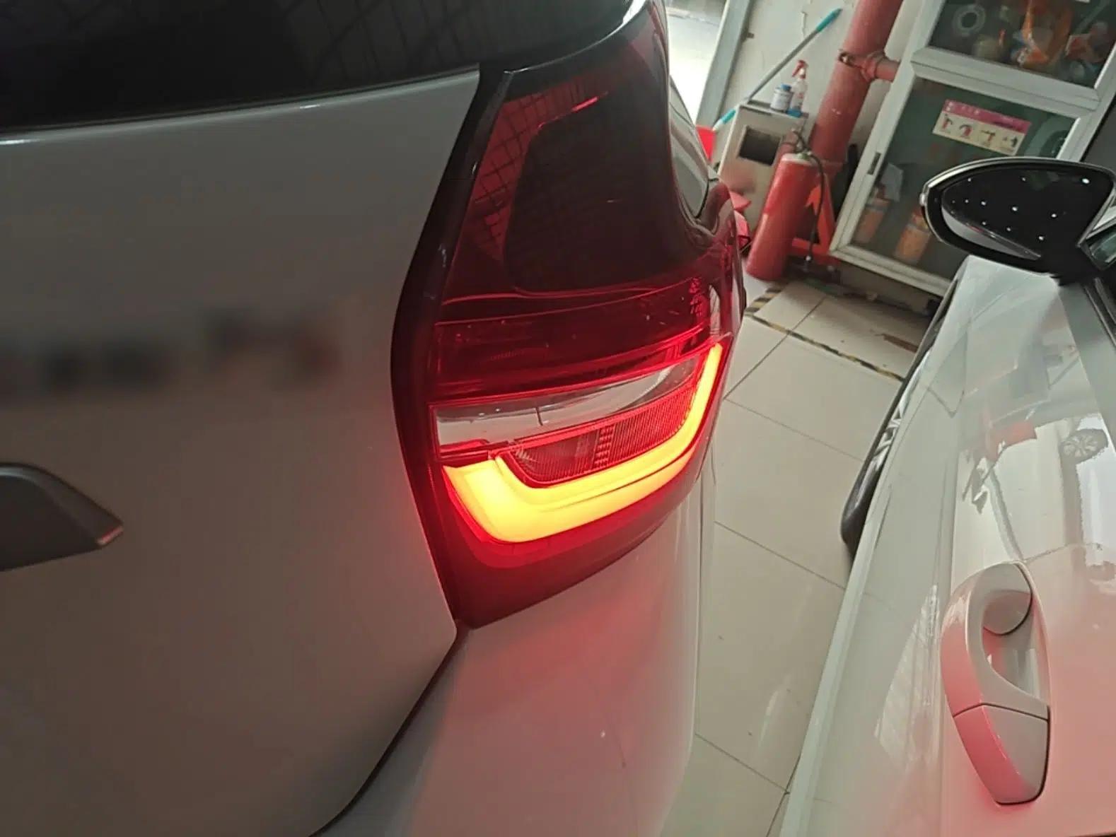 Toyota Vios FS 2022 1.5L CVT FENGCHI CARE Edition — миниатюра 9