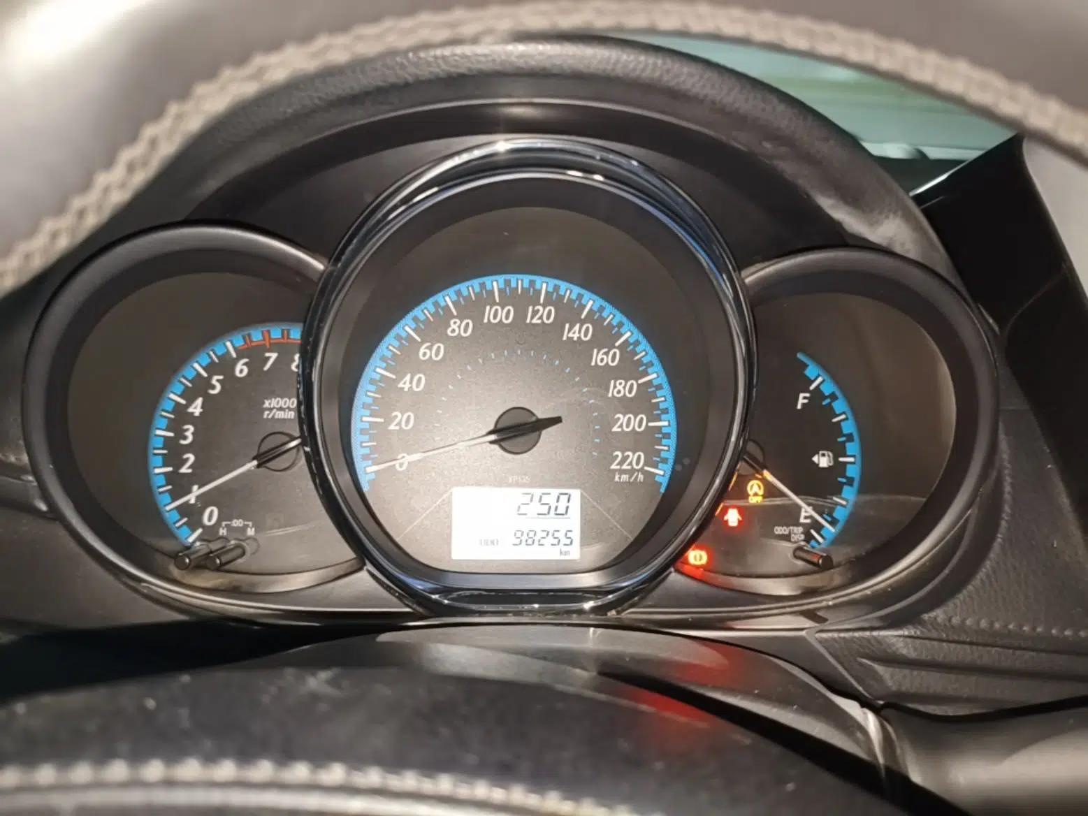 Toyota YARiS L Zhi Xiang 2019 1.5E CVT Dynamic Edition China VI compliant — миниатюра 19