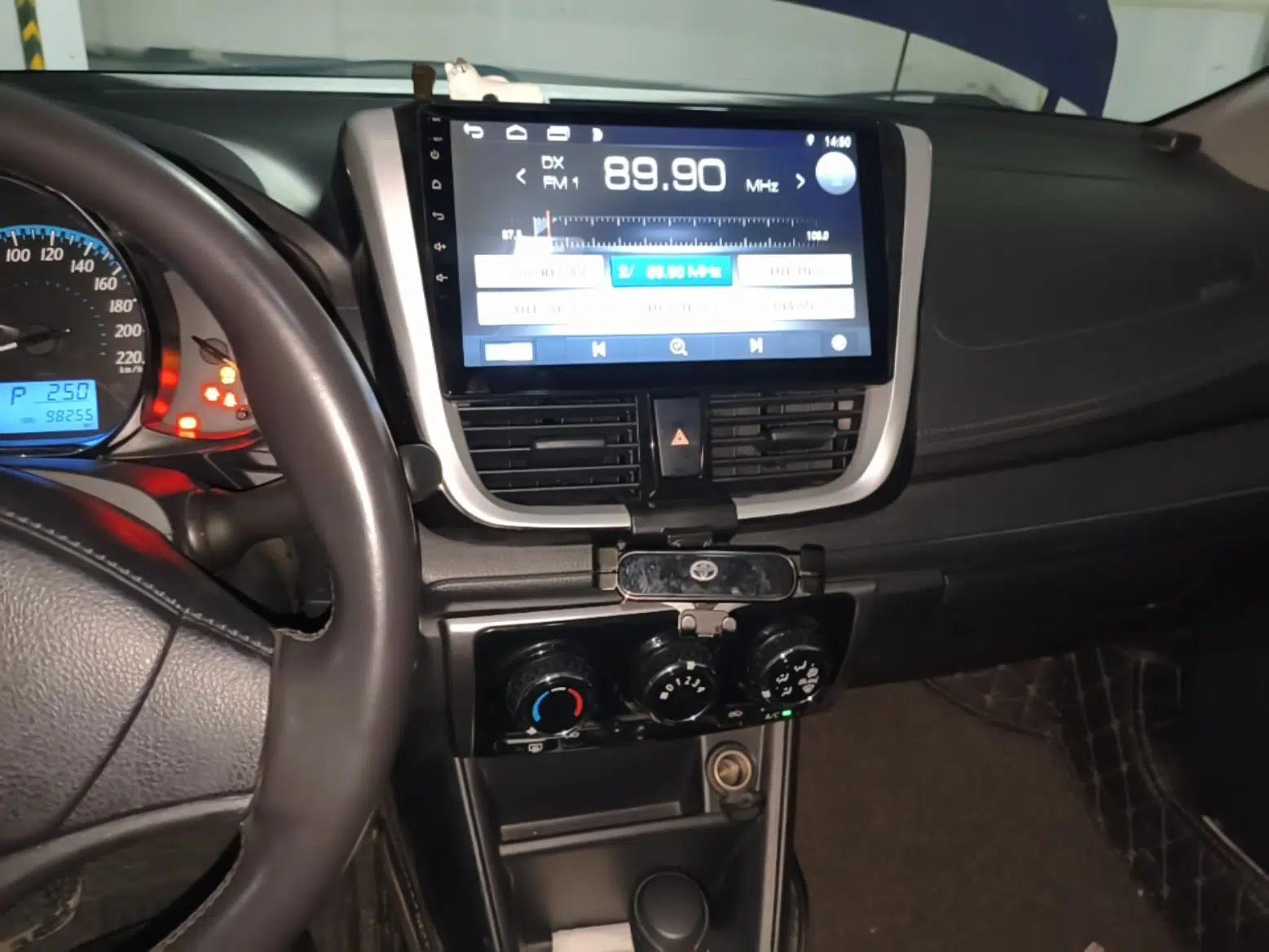 Toyota YARiS L Zhi Xiang 2019 1.5E CVT Dynamic Edition China VI compliant — миниатюра 20