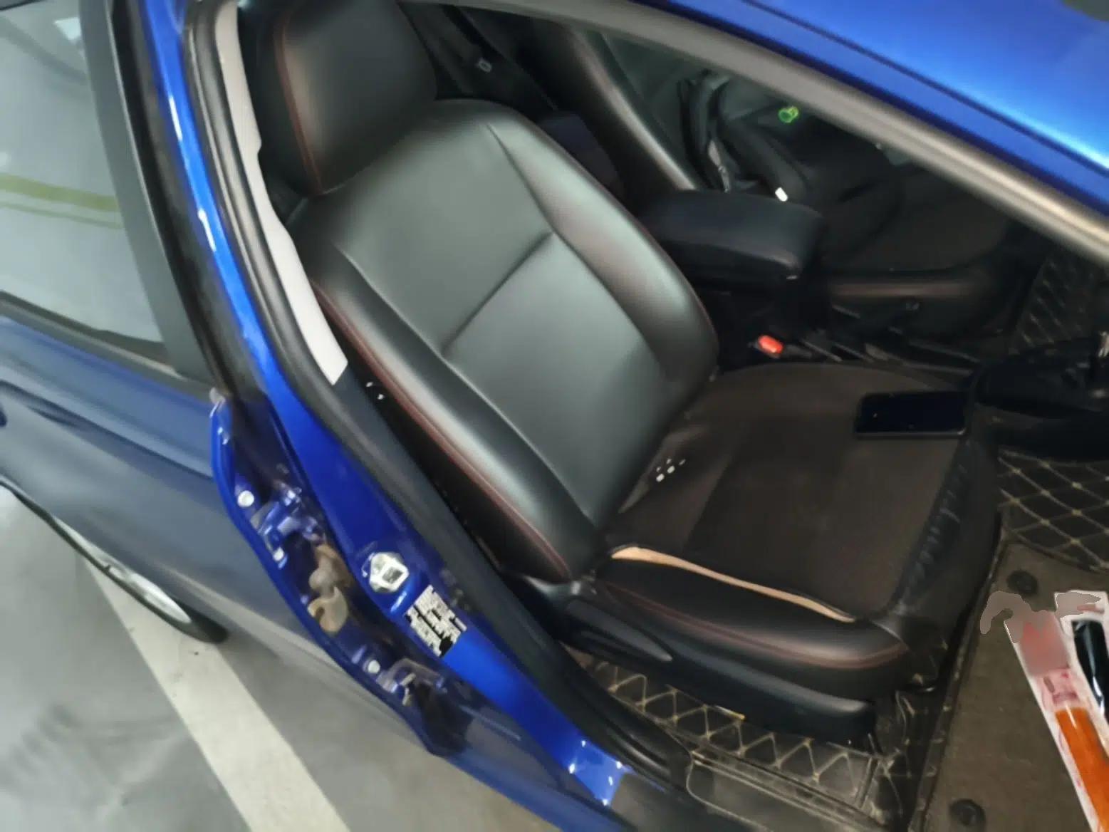 Toyota YARiS L Zhi Xiang 2019 1.5E CVT Dynamic Edition China VI compliant — миниатюра 24