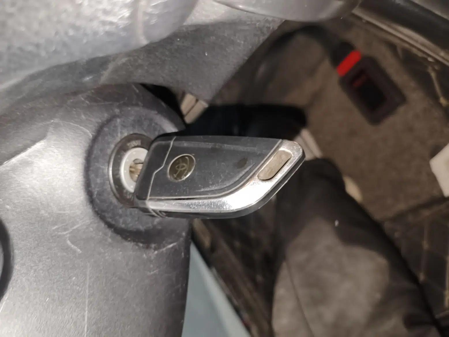 Toyota YARiS L Zhi Xiang 2019 1.5E CVT Dynamic Edition China VI compliant — миниатюра 28