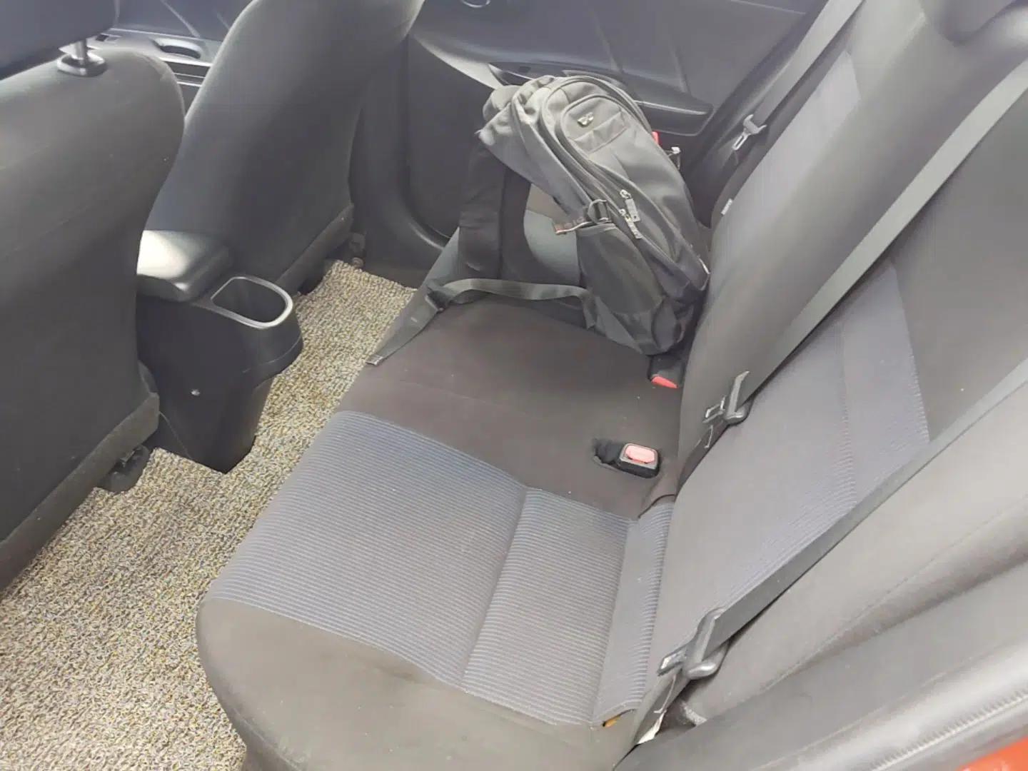 Toyota YARiS L Zhi Xiang 2017 1.5E CVT Dynamic Edition — миниатюра 20