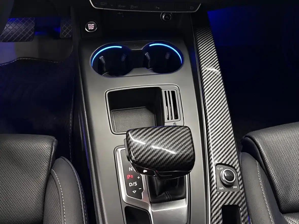 Audi A4L 2023 40 TFSI Luxury Dynamic — миниатюра 14