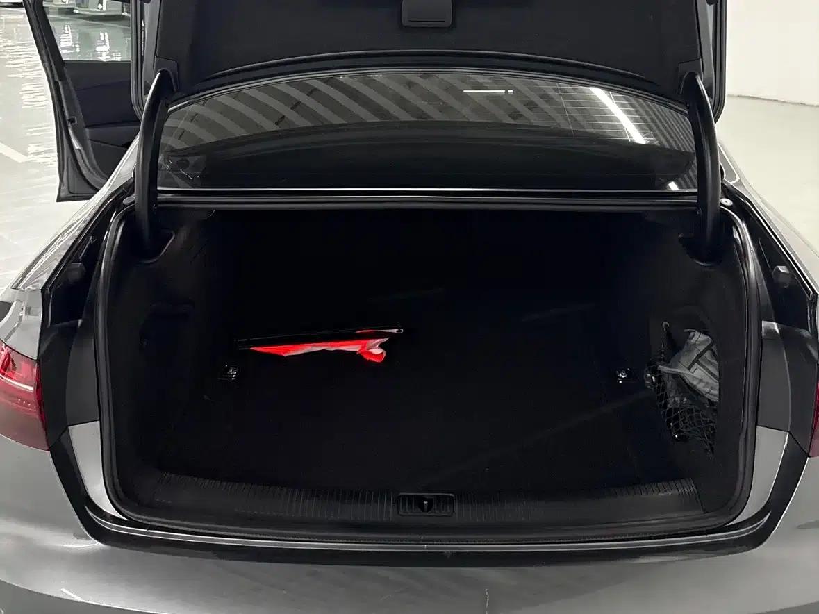 Audi A4L 2023 40 TFSI Luxury Dynamic — миниатюра 15