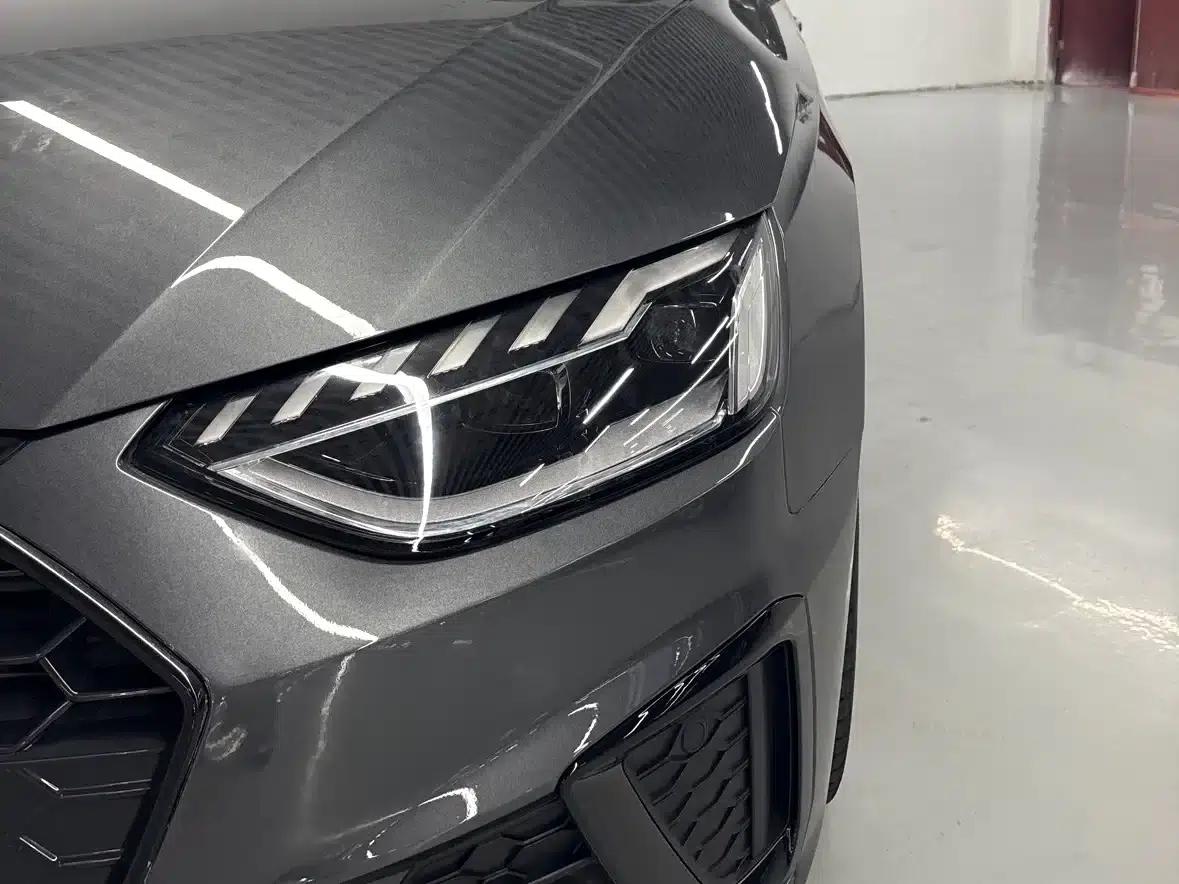 Audi A4L 2023 40 TFSI Luxury Dynamic — миниатюра 5