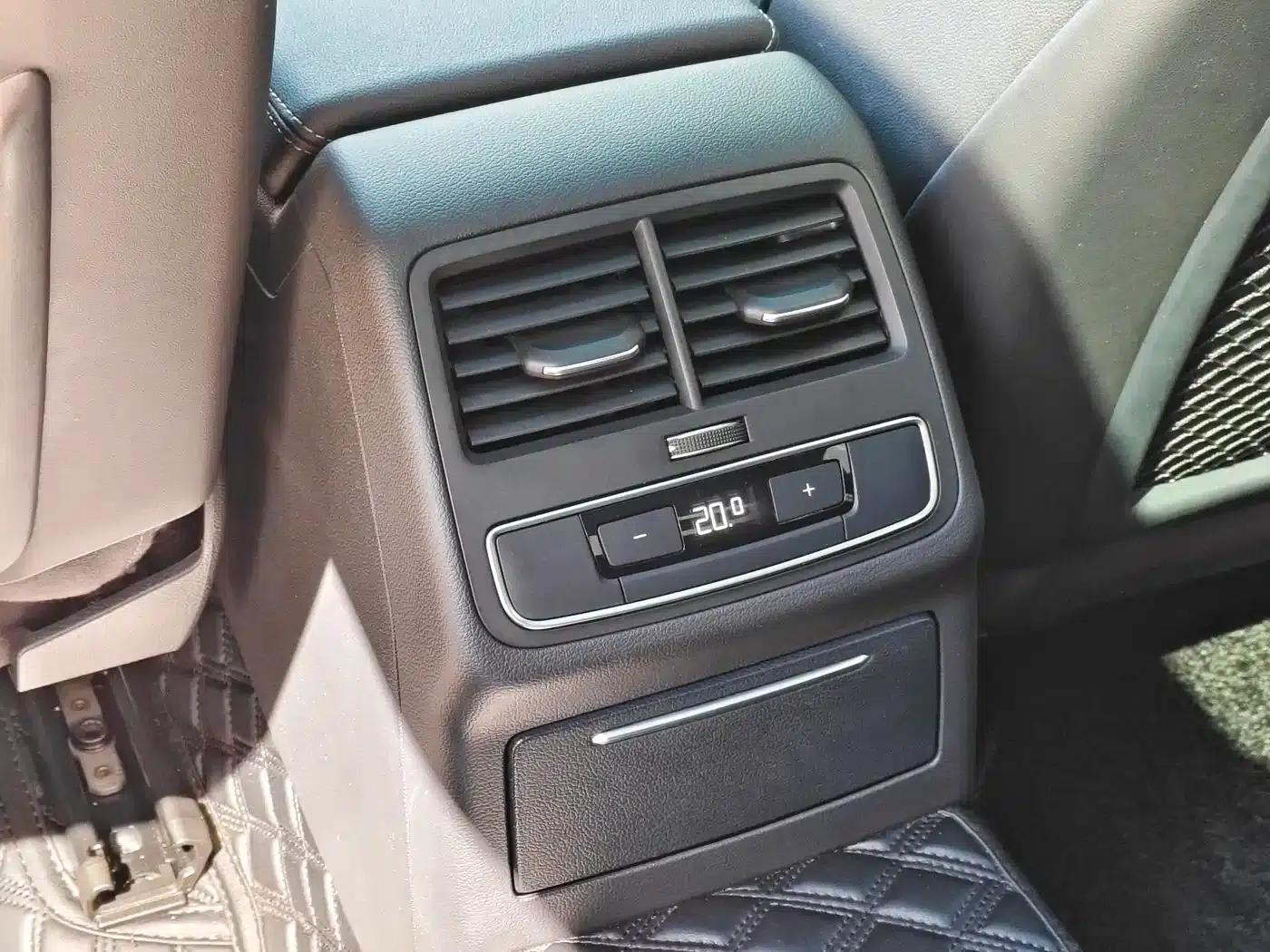 Audi A4L 2023 40 TFSI Luxury Dynamic — миниатюра 13