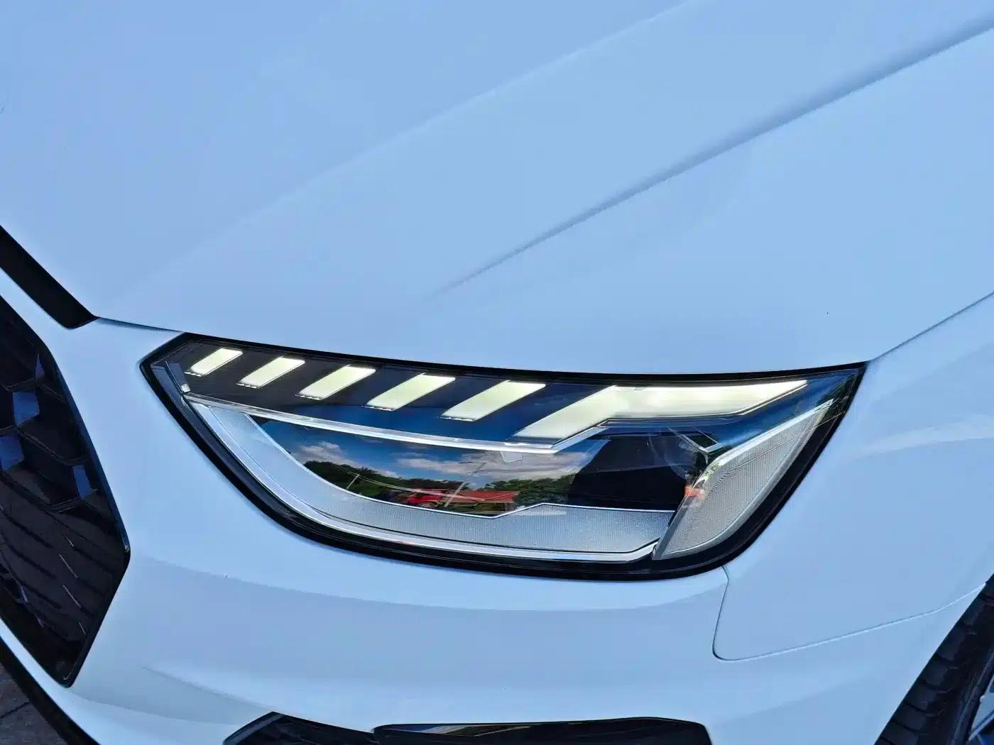 Audi A4L 2023 40 TFSI Luxury Dynamic — миниатюра 18