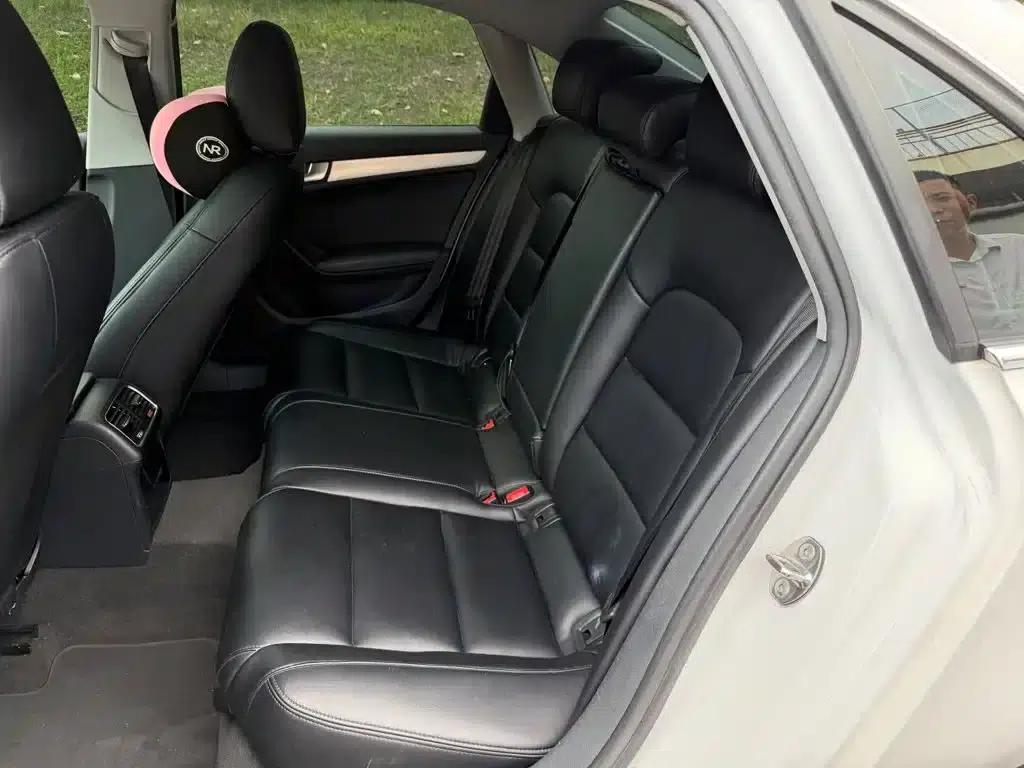 Audi A4L 2015 35 TFSI Automatic Standard Edition — миниатюра 12