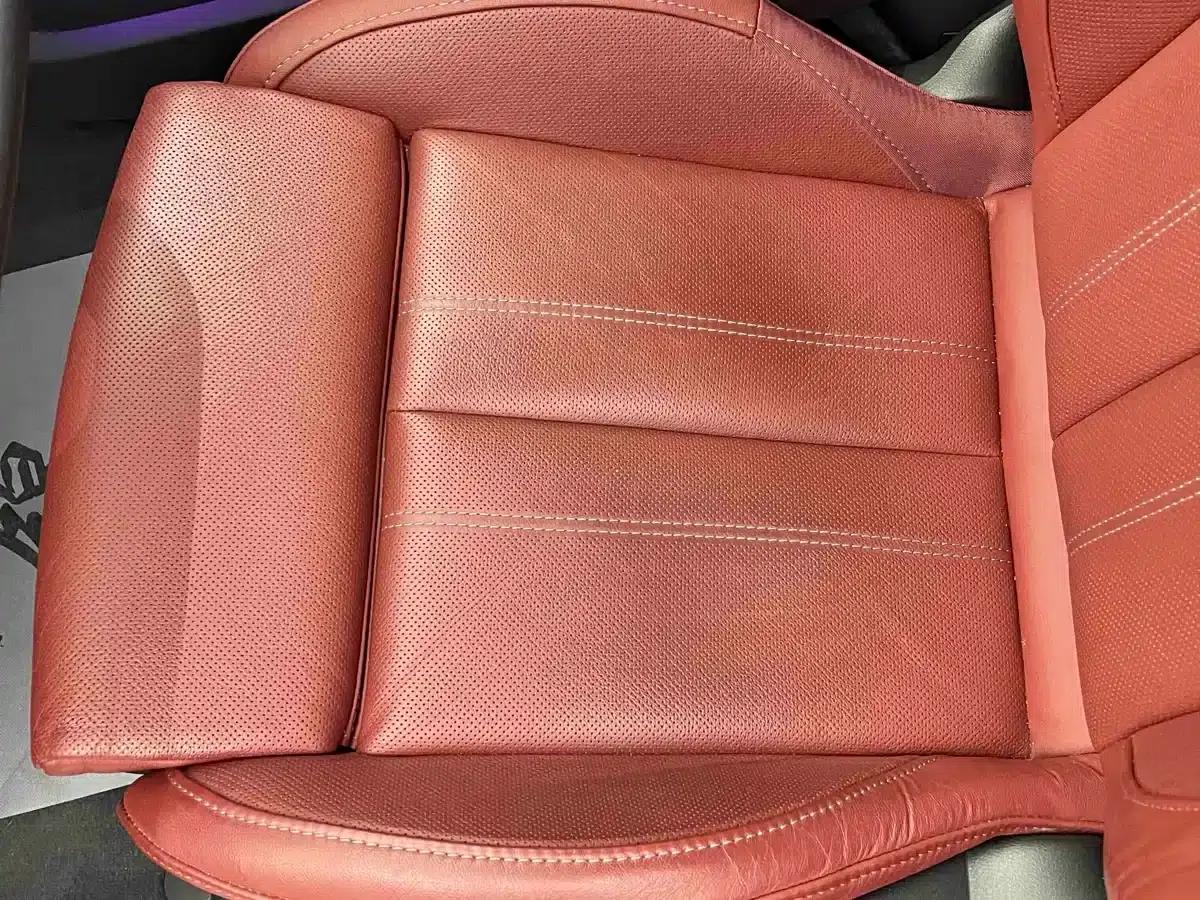Audi A4L 2023 40 TFSI Luxury Dynamic — миниатюра 16