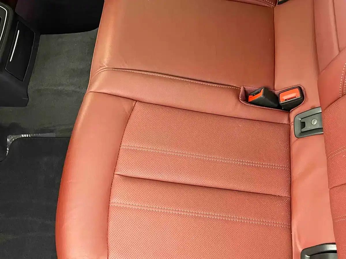 Audi A4L 2023 40 TFSI Luxury Dynamic — миниатюра 22