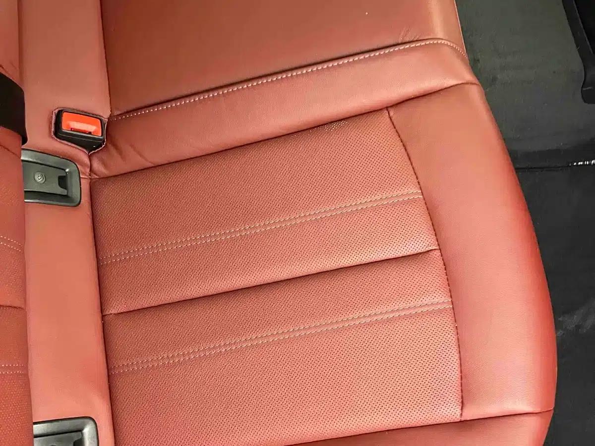 Audi A4L 2023 40 TFSI Luxury Dynamic — миниатюра 26
