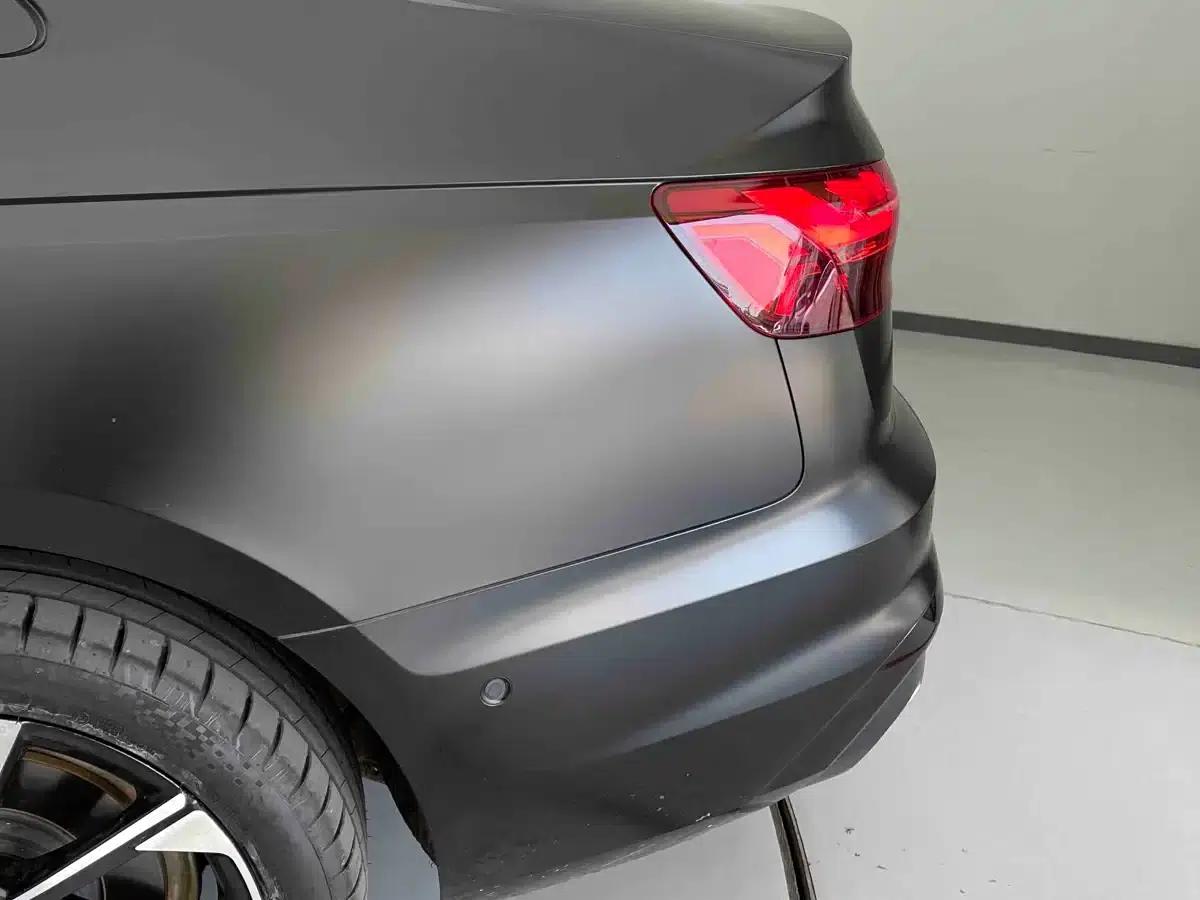 Audi A4L 2023 40 TFSI Luxury Dynamic — миниатюра 10