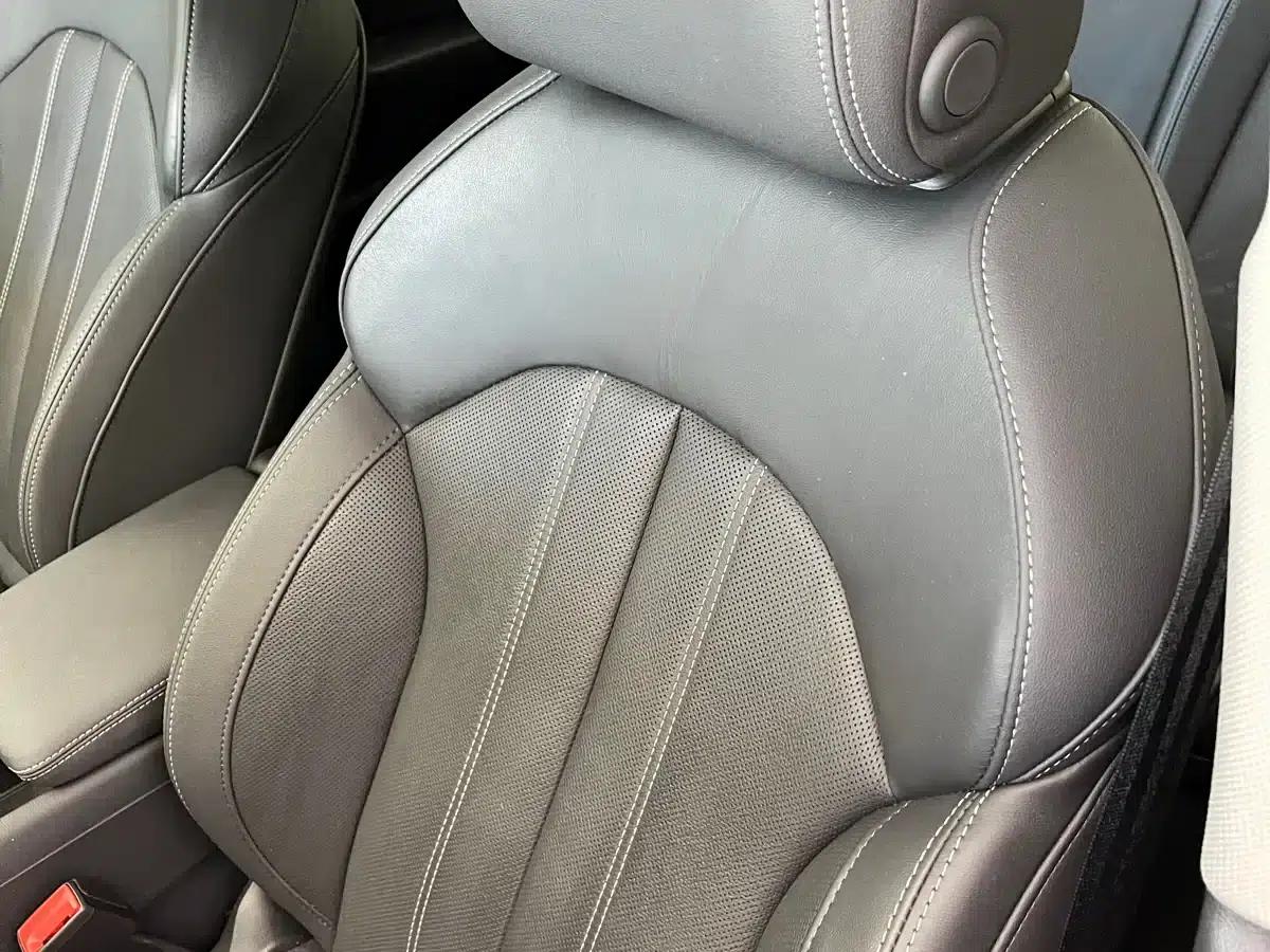 Audi A4L 2020 40 TFSI Fashion Dynamic Edition — миниатюра 18
