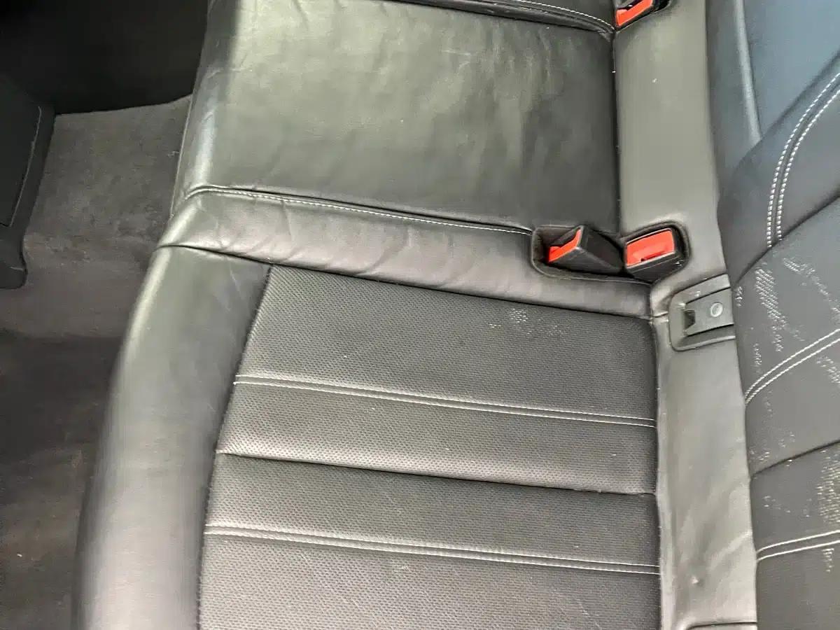 Audi A4L 2020 40 TFSI Fashion Dynamic Edition — миниатюра 23