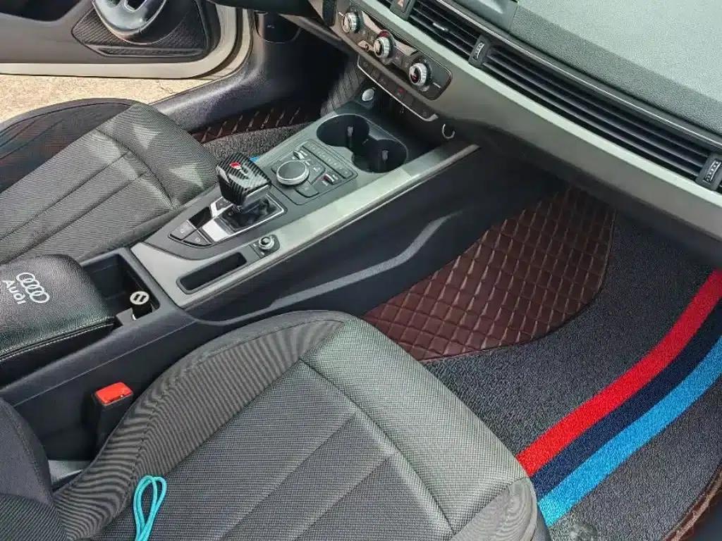 Audi A4L 2019 40 TFSI Progressive (China VI Emission Standard) — миниатюра 5