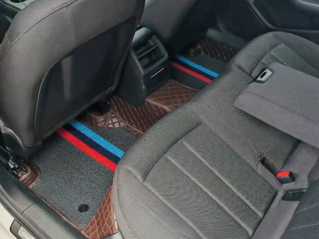 Audi A4L 2019 40 TFSI Progressive (China VI Emission Standard) — миниатюра 6