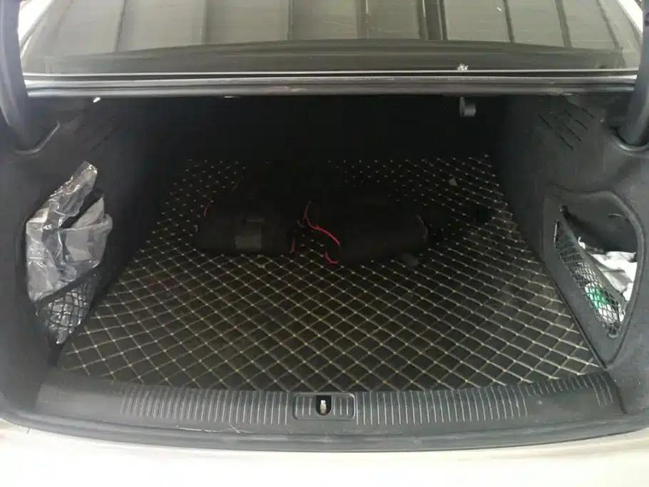 Audi A4L 2022 40 TFSI Luxury Elegance — миниатюра 4