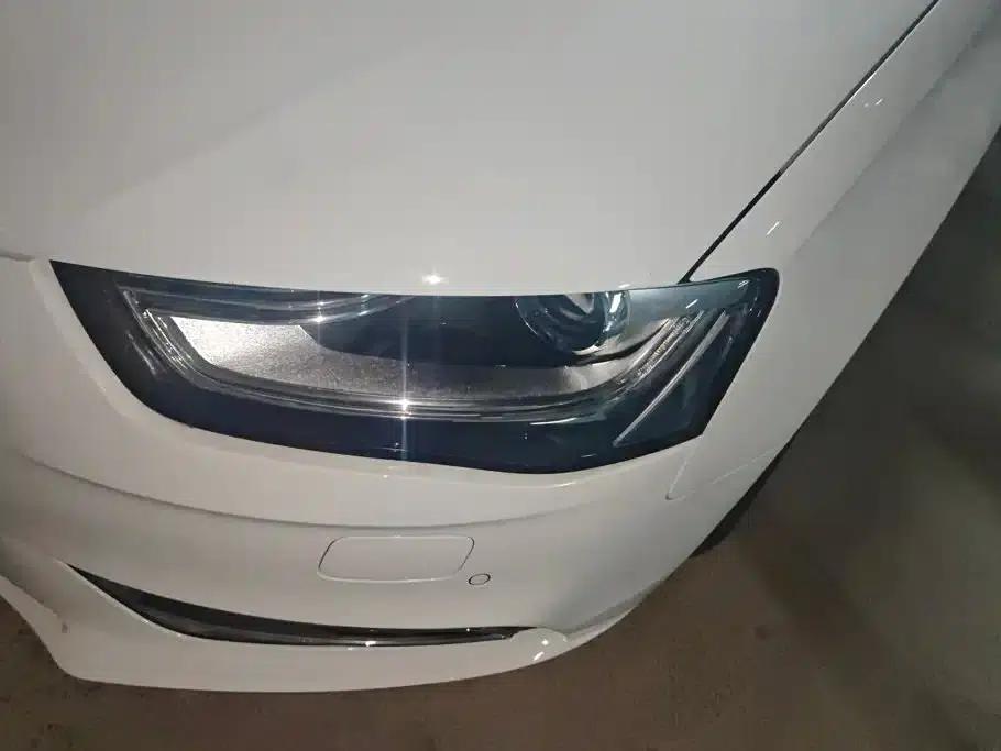 Audi A4L 2013 35 TFSI Automatic Comfort — миниатюра 5