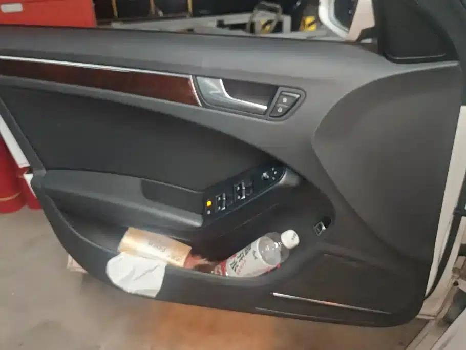 Audi A4L 2013 35 TFSI Automatic Comfort — миниатюра 7
