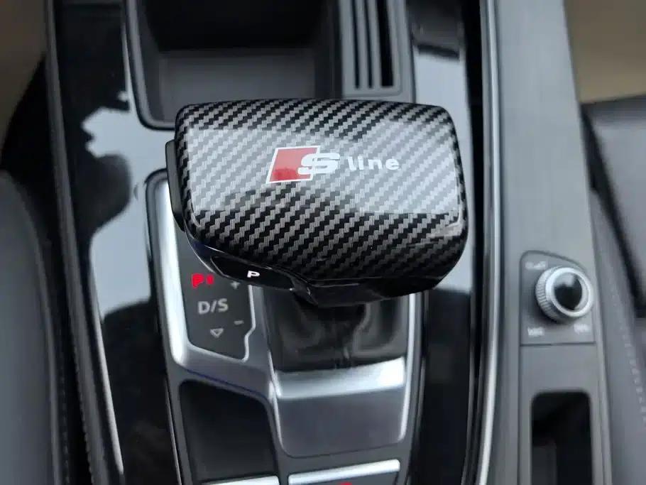 Audi A4L 2023 40 TFSI Luxury Dynamic — миниатюра 16