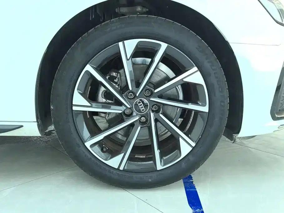 Audi A4L 2023 40 TFSI Luxury Dynamic — миниатюра 6