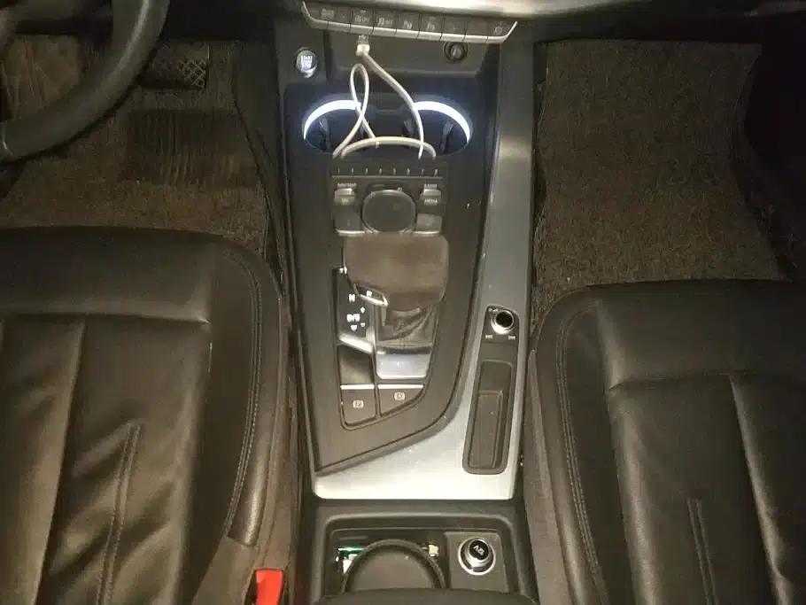 Audi A4L 2019 40 TFSI Fashion Edition (China VI Emission Standard) — миниатюра 16