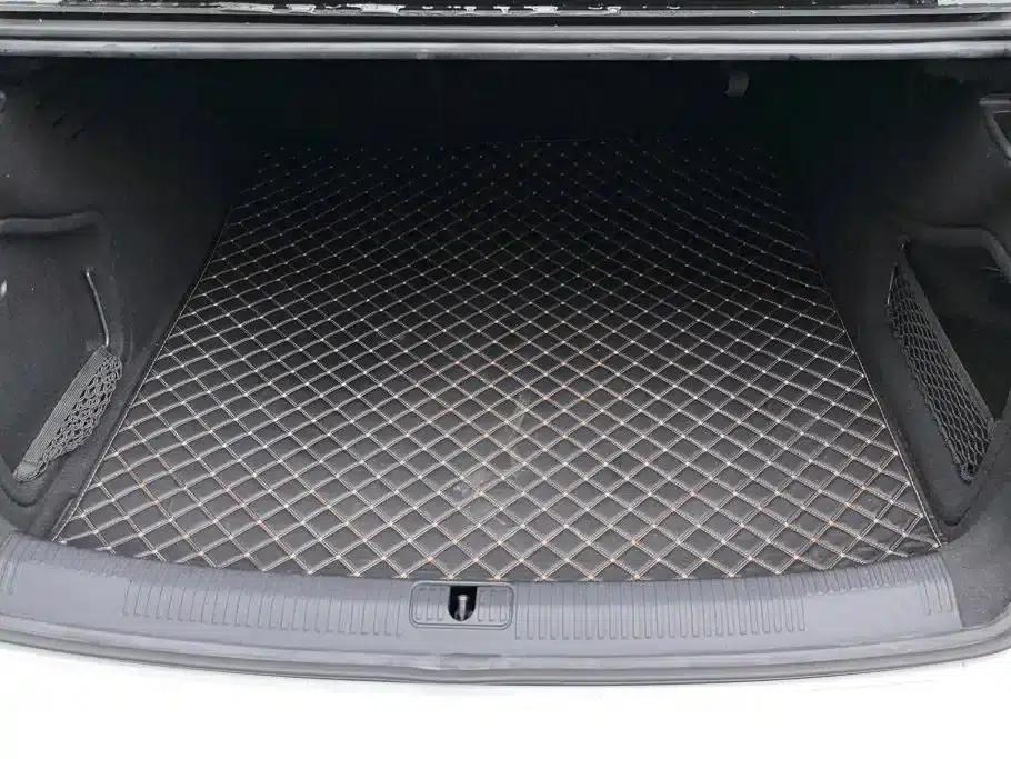 Audi A4L 2020 40 TFSI Luxury Dynamic — миниатюра 4