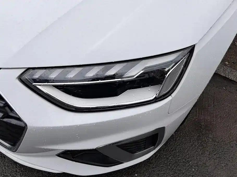 Audi A4L 2020 40 TFSI Luxury Dynamic — миниатюра 5