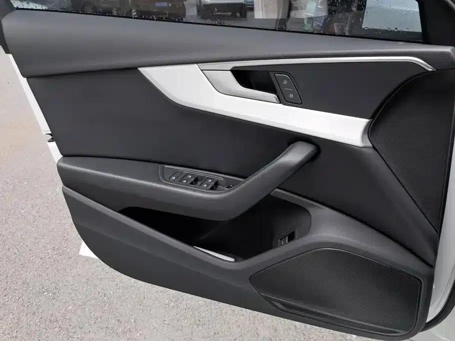 Audi A4L 2020 40 TFSI Luxury Dynamic — миниатюра 7