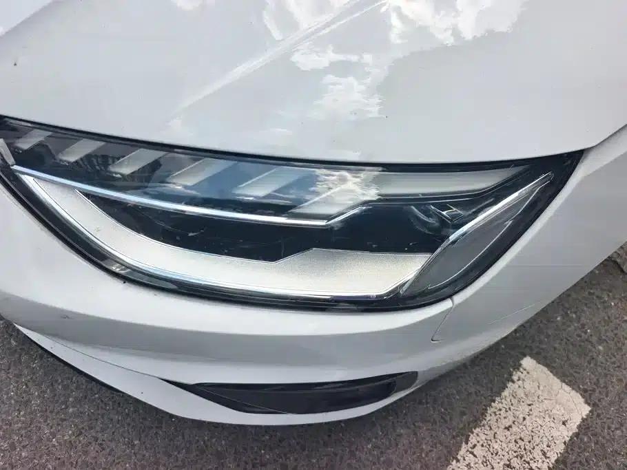 Audi A4L 2022 40 TFSI Luxury Dynamic — миниатюра 5
