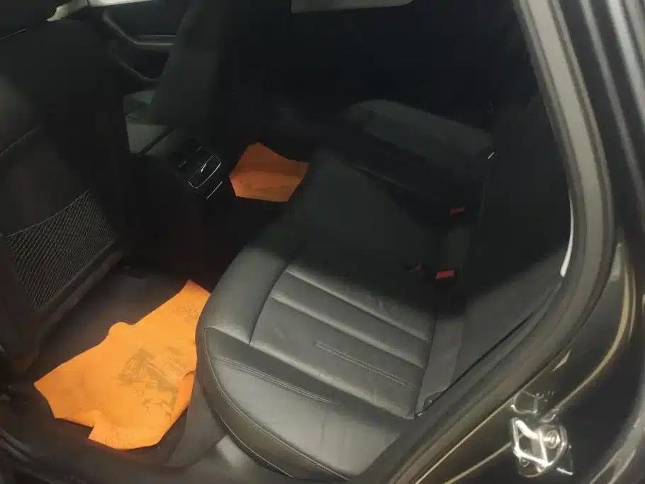 Audi A4L 2019 40 TFSI Fashion Edition (National V Emission Standard) — миниатюра 11