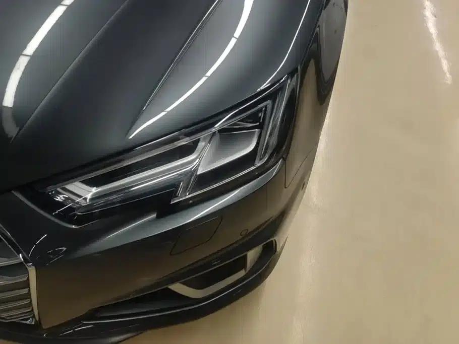 Audi A4L 2019 40 TFSI Fashion Edition (National V Emission Standard) — миниатюра 5