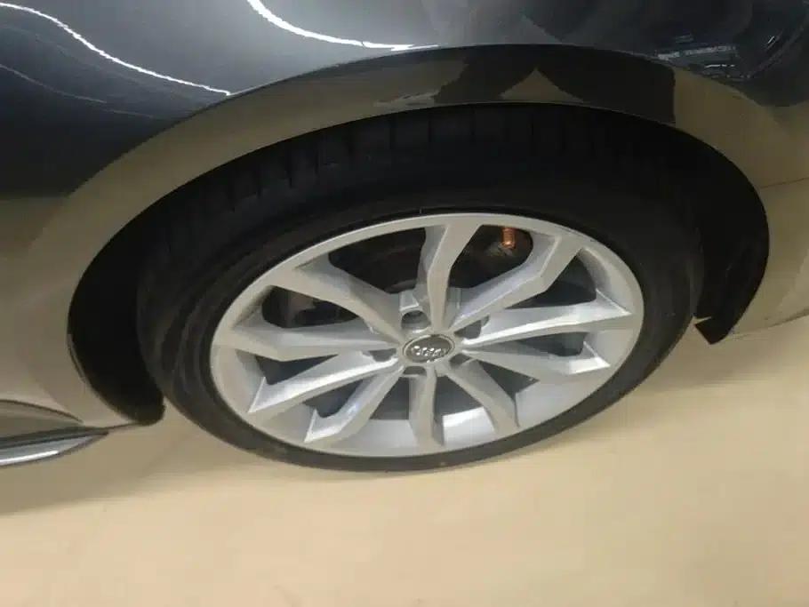 Audi A4L 2019 40 TFSI Fashion Edition (National V Emission Standard) — миниатюра 6