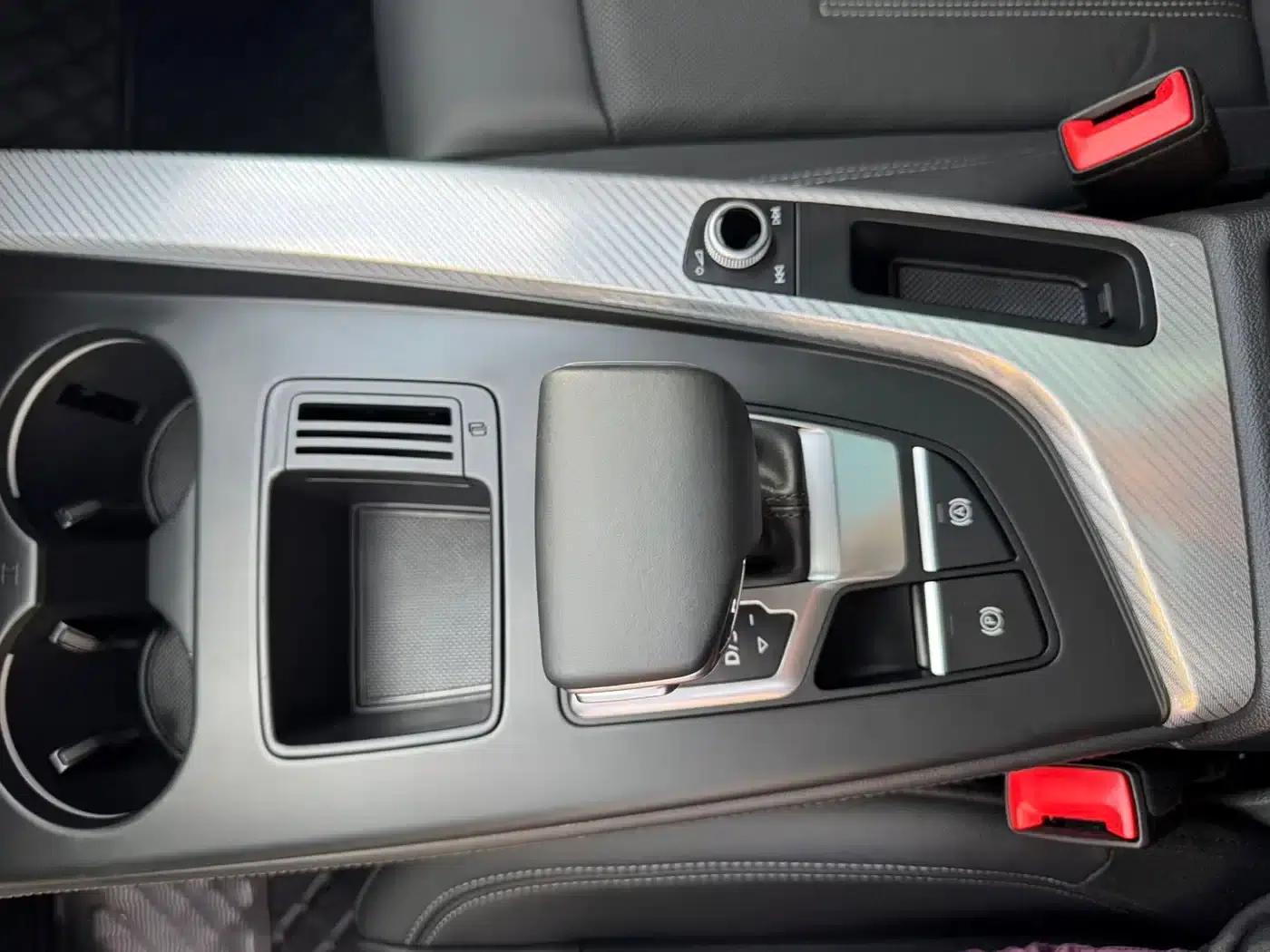 Audi A4L 2020 40 TFSI Fashion Dynamic Edition — миниатюра 19