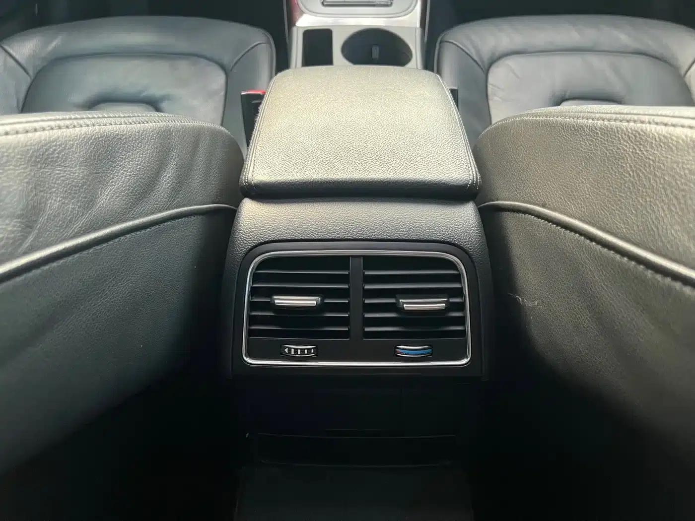 Audi A4L 2016 35 TFSI Automatic Comfort — миниатюра 20