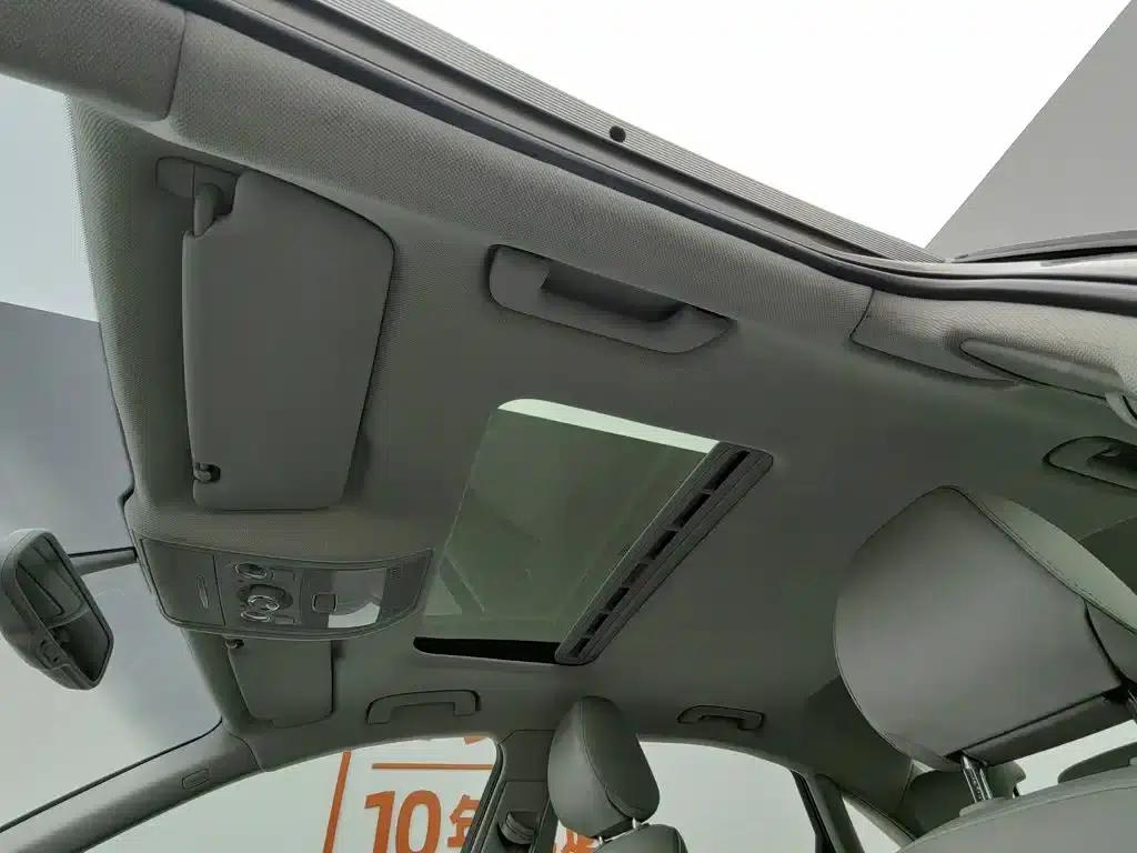 Audi A4L 2013 35 TFSI Automatic Technology Edition — миниатюра 14
