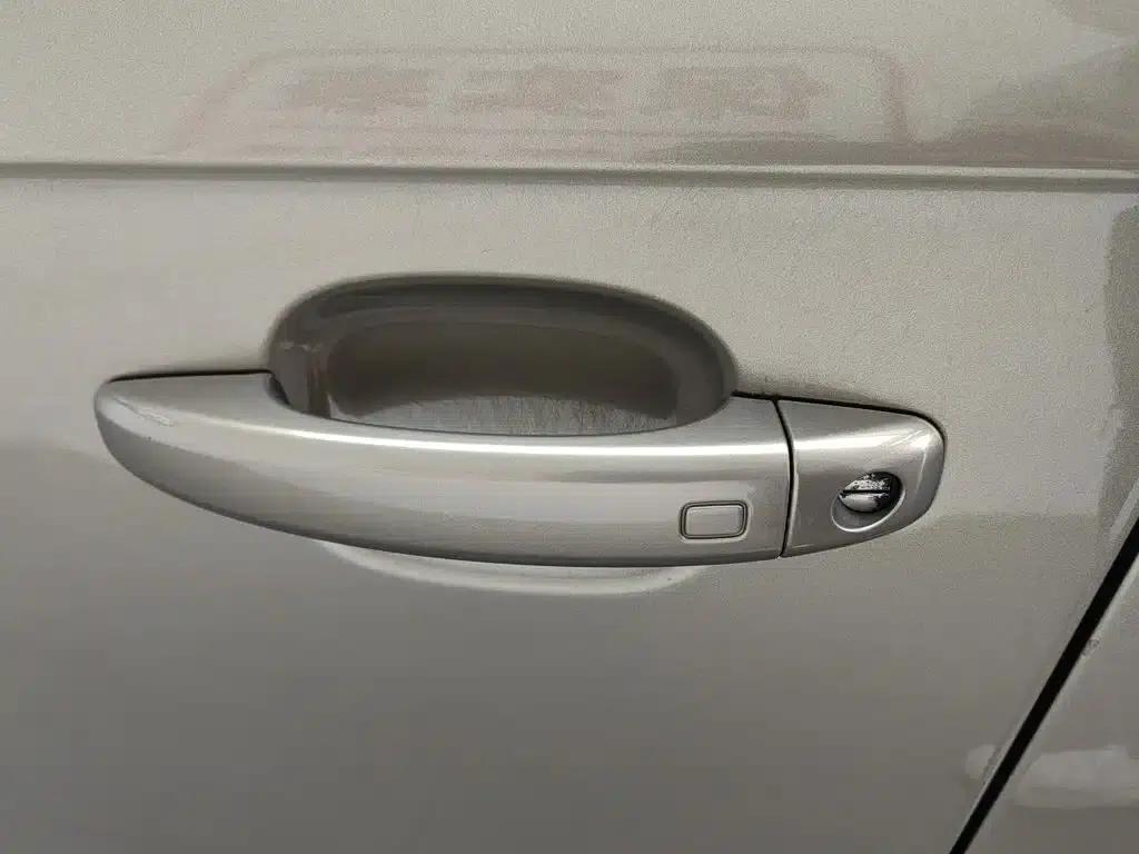 Audi A4L 2013 35 TFSI Automatic Technology Edition — миниатюра 18