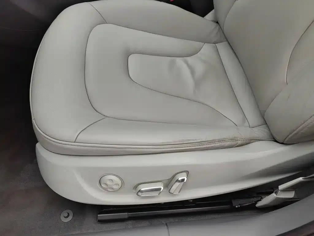 Audi A4L 2013 35 TFSI Automatic Technology Edition — миниатюра 20
