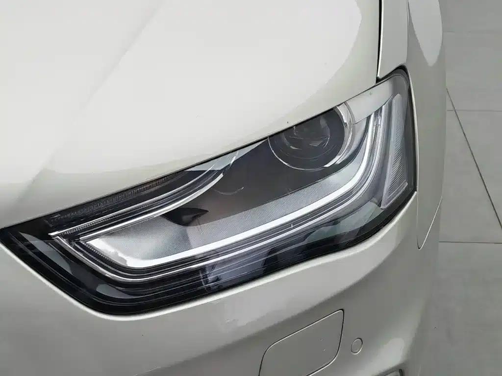 Audi A4L 2015 45 TFSI quattro Sport Edition — миниатюра 7